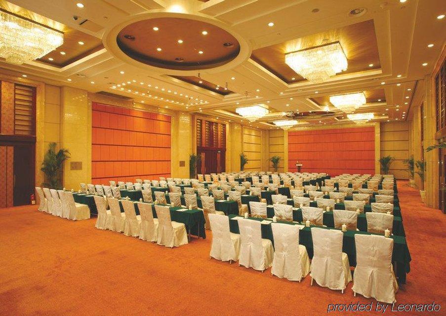Beijing Orientalbay International Hotel Επιχειρήσεις φωτογραφία