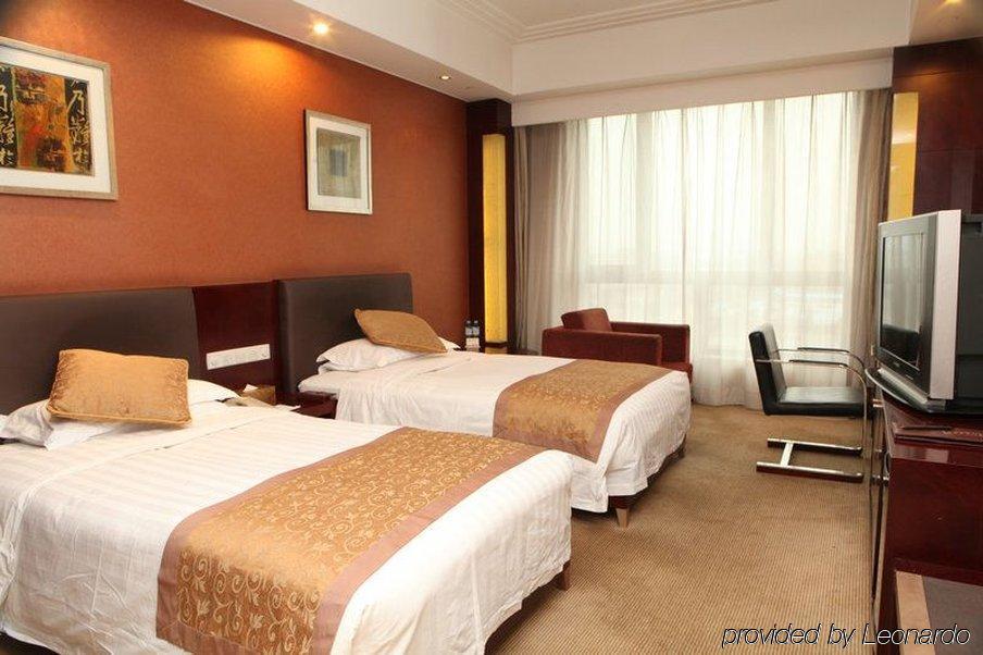 Beijing Orientalbay International Hotel Δωμάτιο φωτογραφία