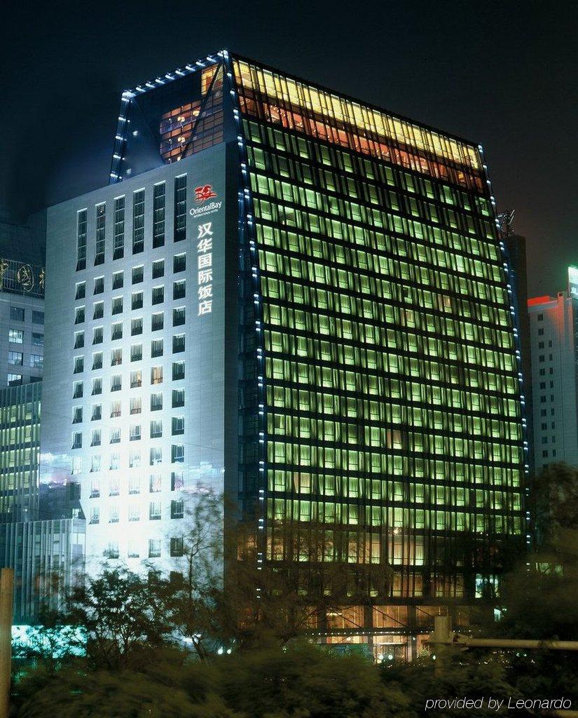 Beijing Orientalbay International Hotel Εξωτερικό φωτογραφία