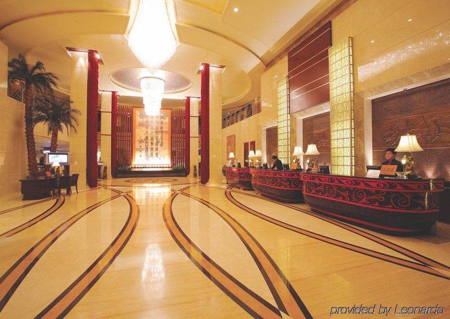 Beijing Orientalbay International Hotel Εξωτερικό φωτογραφία