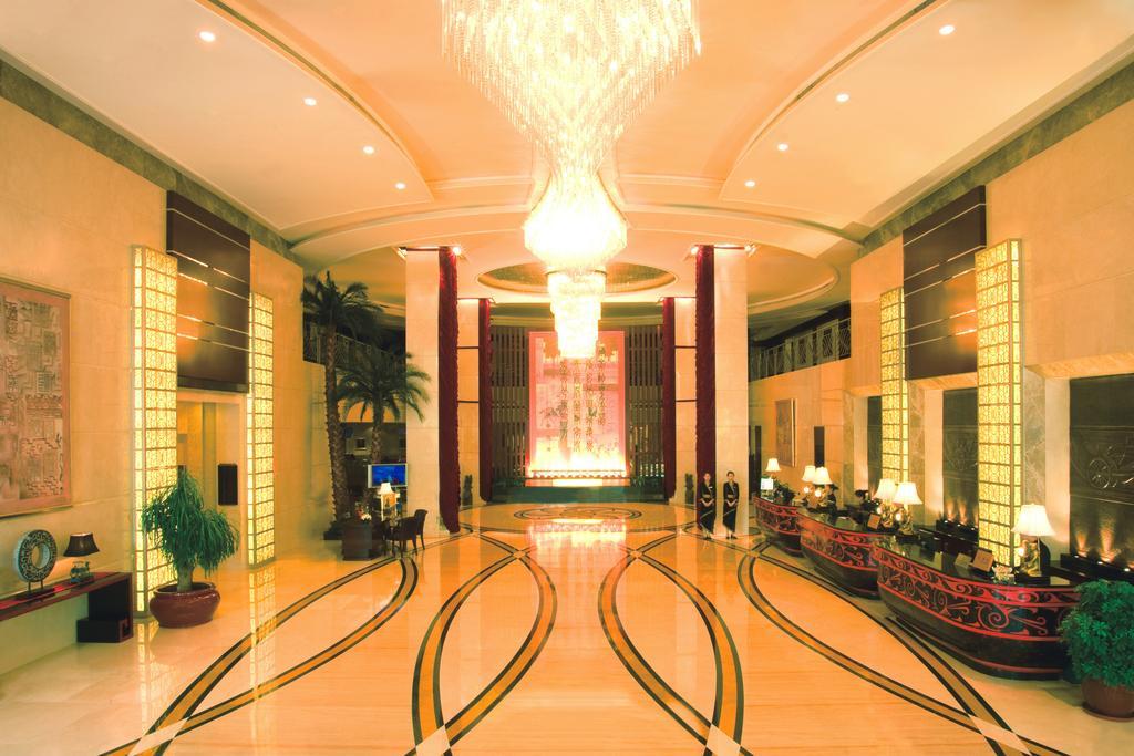 Beijing Orientalbay International Hotel Εσωτερικό φωτογραφία