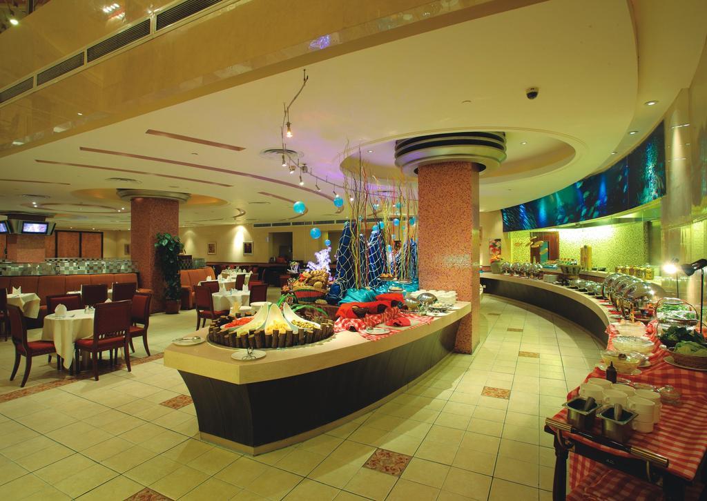 Beijing Orientalbay International Hotel Εξωτερικό φωτογραφία